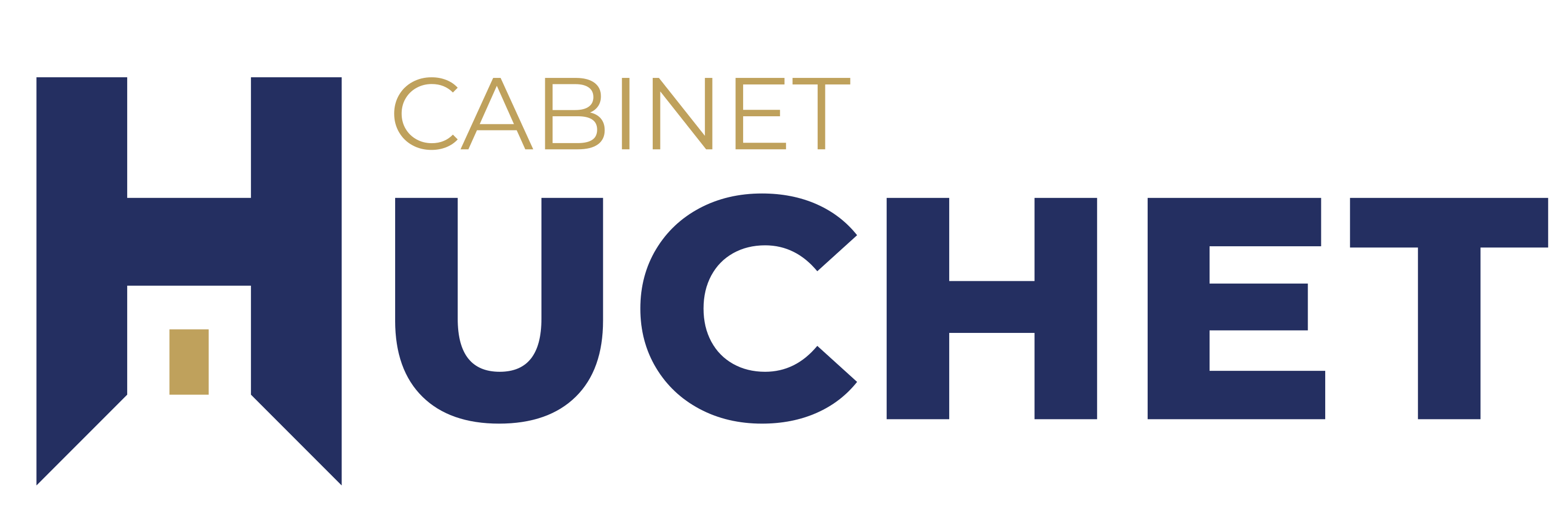 Cabinet Huchet