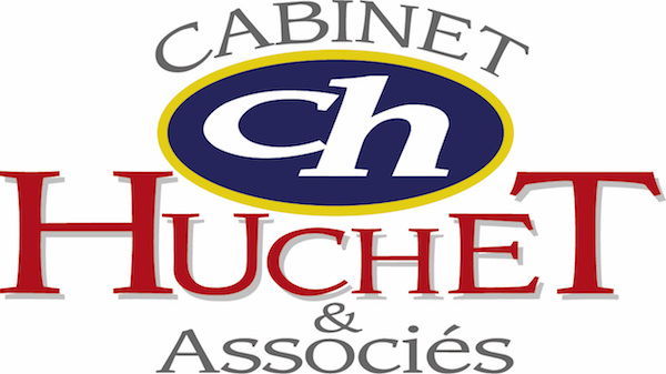 logo huchet